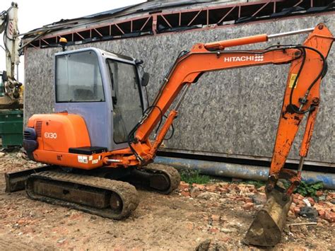 hitachi mini excavator ex30|hitachi mini excavator for sale.